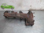 Recambio de colector escape para toyota carina (t19) 2.0 turbodiesel cat referencia OEM IAM 