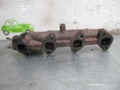 Recambio de colector escape para toyota carina (t19) 2.0 turbodiesel cat referencia OEM IAM   