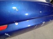 Recambio de paragolpes trasero para chevrolet lacetti (j200) 1.6 referencia OEM IAM 96545556 96545556 