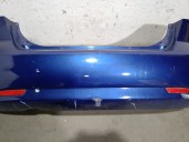 Recambio de paragolpes trasero para chevrolet lacetti (j200) 1.6 referencia OEM IAM 96545556 96545556 