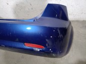 Recambio de paragolpes trasero para chevrolet lacetti (j200) 1.6 referencia OEM IAM 96545556 96545556 