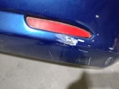 Recambio de paragolpes trasero para chevrolet lacetti (j200) 1.6 referencia OEM IAM 96545556 96545556 