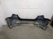 Recambio de paragolpes trasero para chevrolet lacetti (j200) 1.6 referencia OEM IAM 96545556 96545556 