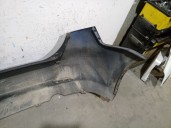Recambio de paragolpes trasero para chevrolet lacetti (j200) 1.6 referencia OEM IAM 96545556 96545556 