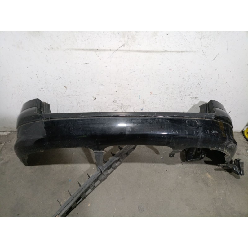 Recambio de paragolpes trasero para peugeot 308 sw i (4e_, 4h_) 1.6 16v referencia OEM IAM 7410FK 7410FK 