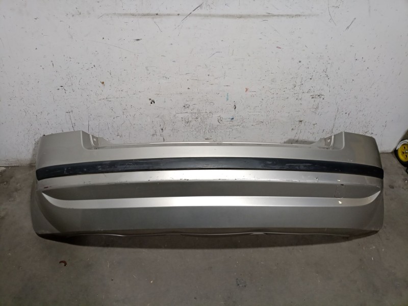 Recambio de paragolpes trasero para fiat stilo (192_) 1.6 16v (192_xb1a) referencia OEM IAM 71718811 71718811 