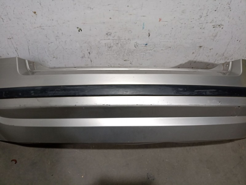 Recambio de paragolpes trasero para fiat stilo (192_) 1.6 16v (192_xb1a) referencia OEM IAM 71718811 71718811 