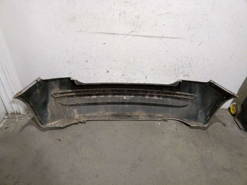 Recambio de paragolpes trasero para fiat stilo (192_) 1.6 16v (192_xb1a) referencia OEM IAM 71718811 71718811 