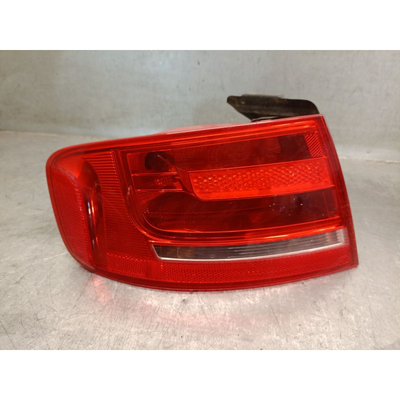 Recambio de piloto trasero izquierdo para audi a4 b8 (8k2) 2.0 tdi referencia OEM IAM 8K5945095D 8K5945095D 