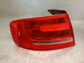 Recambio de piloto trasero izquierdo para audi a4 b8 (8k2) 2.0 tdi referencia OEM IAM 8K5945095D 8K5945095D 