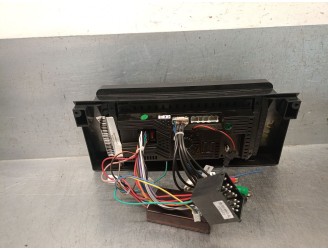 Recambio de pantalla multifuncion para bmw 5 (e39) 530 d referencia OEM IAM 7M150S9  