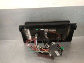 Recambio de pantalla multifuncion para bmw 5 (e39) 530 d referencia OEM IAM 7M150S9  