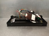 Recambio de pantalla multifuncion para bmw 5 (e39) 530 d referencia OEM IAM 7M150S9  