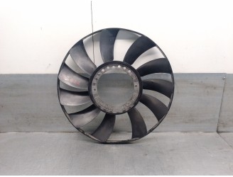 Recambio de ventilador viscoso motor para audi a4 b5 (8d2) 1.9 tdi referencia OEM IAM 058121301B 058121301B 