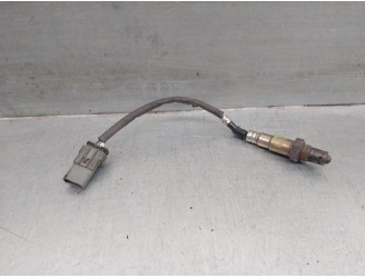 Replacement lambda sensor for Opel Astra K Sports Tourer (B16) 1.2 Turbo (35) OEM IAM reference 55503721 