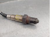 Replacement lambda sensor for Opel Astra K Sports Tourer (B16) 1.2 Turbo (35) OEM IAM reference 55503721 