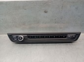 Recambio de mando multifuncion para bmw 1 (f40) 118 i referencia OEM IAM 5A47C50 61315A47C50 