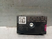 Recambio de antena para bmw 1 (f40) 118 i referencia OEM IAM 65206835155 