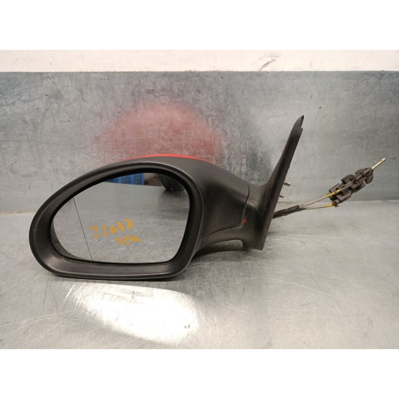 Recambio de retrovisor izquierdo para seat leon (1m1) 1.9 tdi referencia OEM IAM 1M1857507H 1M1857507H 