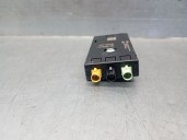Recambio de antena para bmw 1 (f40) 118 i referencia OEM IAM 65206838609 