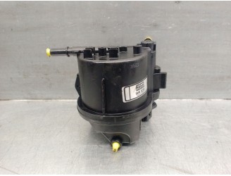 Recambio de soporte filtro gasoil para ford fusion (ju_) 1.4 tdci referencia OEM IAM 2S6Q9155BA 1677302 MANN FILTER