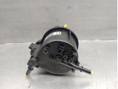 Recambio de soporte filtro gasoil para ford fusion (ju_) 1.4 tdci referencia OEM IAM 2S6Q9155BA 1677302 MANN FILTER