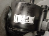 Recambio de soporte filtro gasoil para ford fusion (ju_) 1.4 tdci referencia OEM IAM 2S6Q9155BA 1677302 MANN FILTER