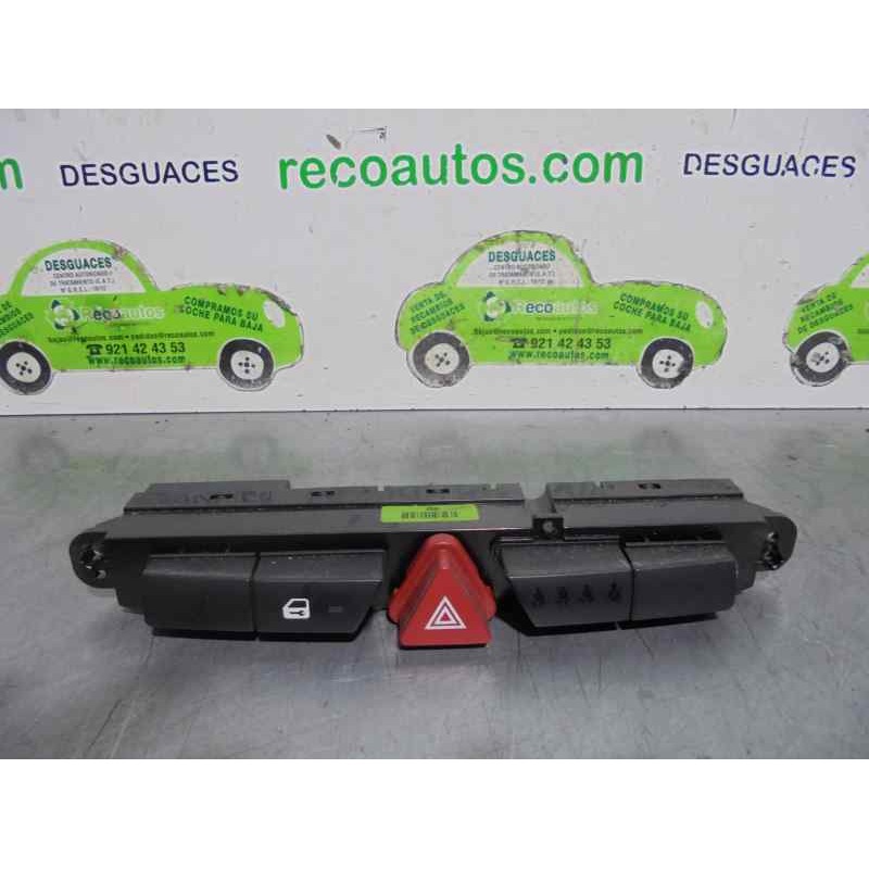 Recambio de warning para kia cee´d 1.6 crdi cat referencia OEM IAM 937001H00  