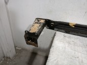 Recambio de refuerzo paragolpes trasero para seat arona (kj7, kjp) 1.0 tsi referencia OEM IAM 6F9807305C 6F9807305C 