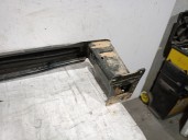 Recambio de refuerzo paragolpes trasero para seat arona (kj7, kjp) 1.0 tsi referencia OEM IAM 6F9807305C 6F9807305C 