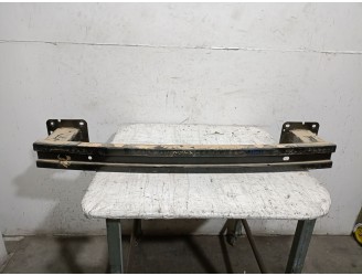 Recambio de refuerzo paragolpes trasero para renault austral tce 130 referencia OEM IAM 756100710R 756100710R 