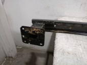 Recambio de refuerzo paragolpes trasero para renault austral tce 130 referencia OEM IAM 756100710R 756100710R 