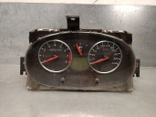 Recambio de cuadro instrumentos para nissan micra iii (k12) 1.2 16v referencia OEM IAM 24810BC63D 24810BC63D 