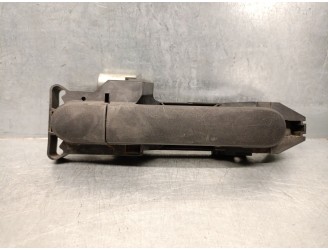 Recambio de maneta exterior delantera derecha para nissan micra iii (k12) 1.2 16v referencia OEM IAM 80640AX620 80640AX620 