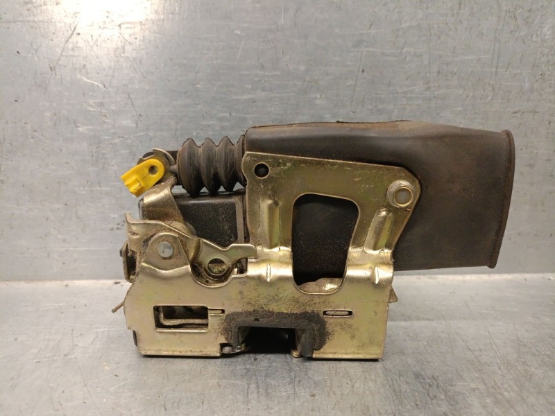 Recambio de cerradura puerta delantera izquierda para renault 21 sedán (l48_) 1.7 (l48e) referencia OEM IAM 7701034393 770103439