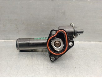 Recambio de termostato para nissan qashqai / qashqai +2 i (j10, nj10, jj10e) 1.5 dci referencia OEM IAM 1106000Q0S 1106000Q0S DA