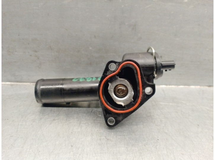 Recambio de termostato para nissan qashqai / qashqai +2 i (j10, nj10, jj10e) 1.5 dci referencia OEM IAM 1106000Q0S 1106000Q0S DA