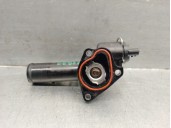 Recambio de termostato para nissan qashqai / qashqai +2 i (j10, nj10, jj10e) 1.5 dci referencia OEM IAM 1106000Q0S 1106000Q0S DA