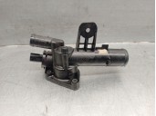 Recambio de termostato para nissan qashqai / qashqai +2 i (j10, nj10, jj10e) 1.5 dci referencia OEM IAM 1106000Q0S 1106000Q0S DA