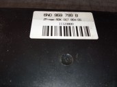 Recambio de centralita cierre para volkswagen polo (6n2) 1.4 tdi referencia OEM IAM 6N0959799B  