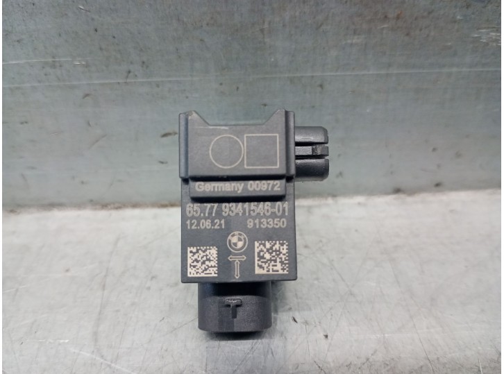 Recambio de sensor para bmw 1 (f40) 118 i referencia OEM IAM 65779341546 65779341546 