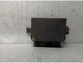 Recambio de centralita inmovilizador para volkswagen polo (6n2) 1.4 tdi referencia OEM IAM 6X0959257  73854302 VALEO