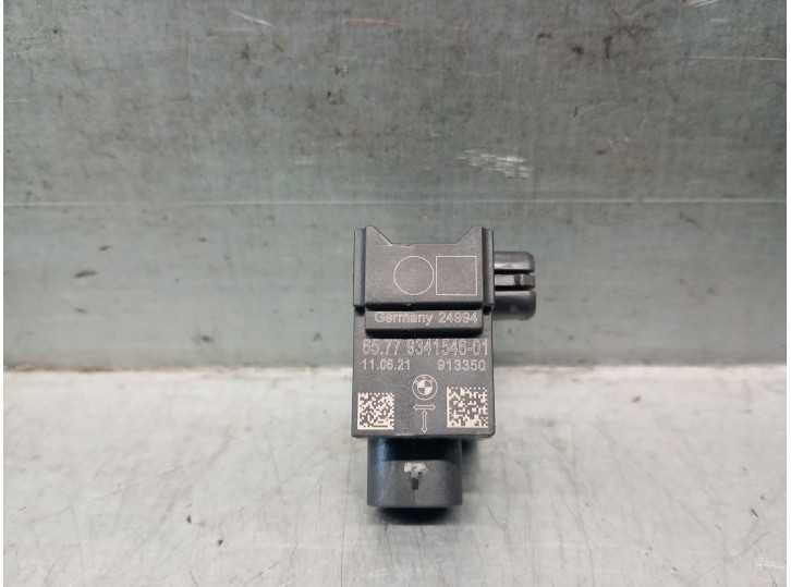 Recambio de sensor para bmw 1 (f40) 118 i referencia OEM IAM 65779341546  