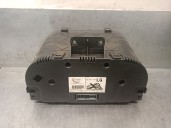 Recambio de cuadro instrumentos para ford fiesta v (jh_, jd_) 1.4 16v referencia OEM IAM 44ZNMZU236 1376464 