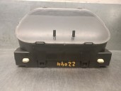 Recambio de cuadro instrumentos para ford fiesta v (jh_, jd_) 1.4 16v referencia OEM IAM 44ZNMZU236 1376464 