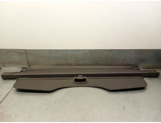 Replacement rear parcel shelf for Ford Focus II (DA_, HCP, DP) 1.6 TDCi OEM IAM reference 1372228 1372228 