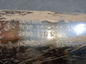 Recambio de tubo escape trasero para seat arona (kj7, kjp) 1.0 tsi referencia OEM IAM 2G6253609K 2G6253609K 