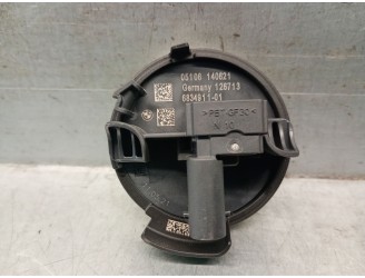 Recambio de sensor para bmw 1 (f40) 118 i referencia OEM IAM 6834911 65776834911 