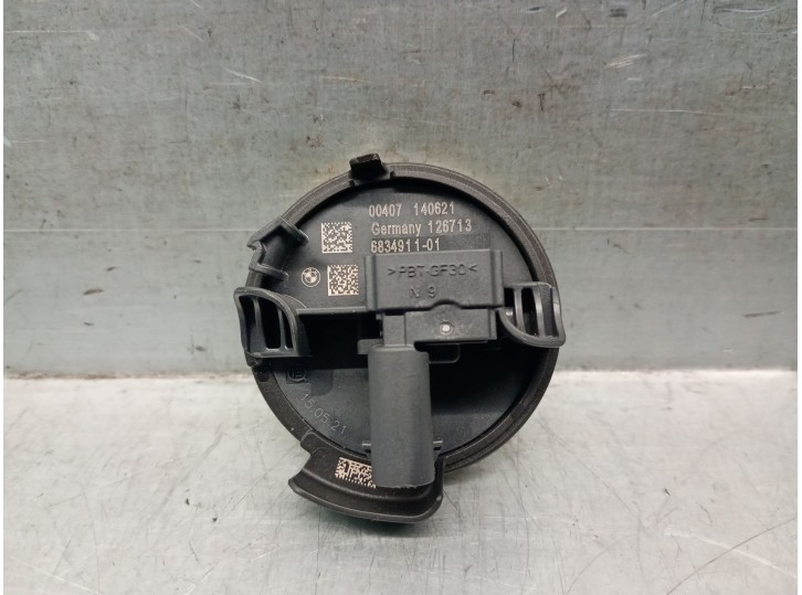 Recambio de sensor para bmw 1 (f40) 118 i referencia OEM IAM 6834911 65776834911 