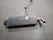 Recambio de tubo escape completo para renault austral tce 130 referencia OEM IAM 201003846R 201003846R 